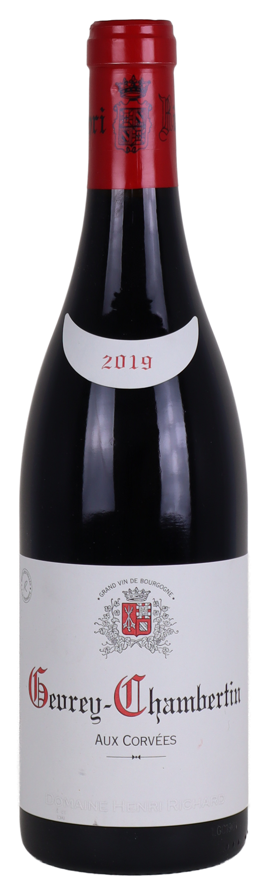 Gevrey-Chambertin "Aux Corvées"