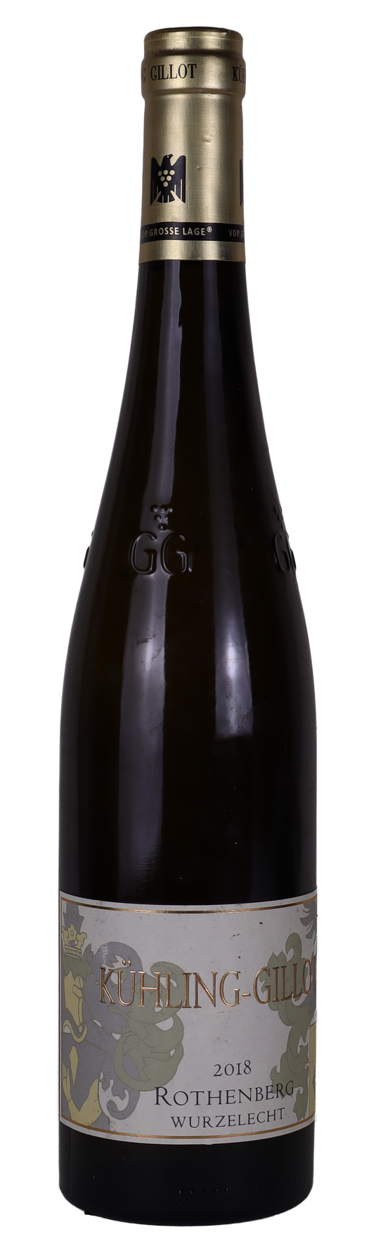 Riesling Rothenberg Wurzelecht GG