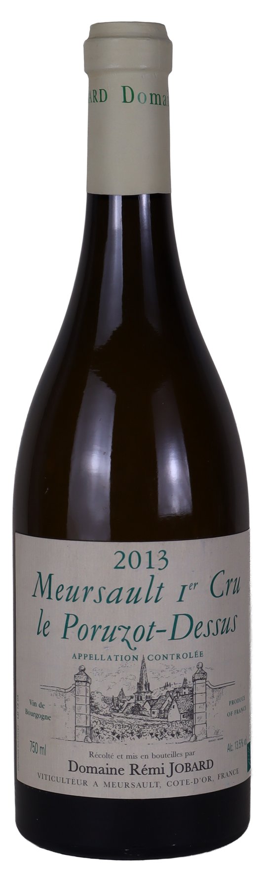 Meursault 1er Cru Le Poruzot-Dessus