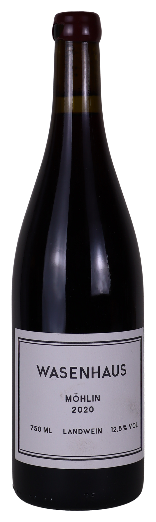 Spätburgunder Möhlin