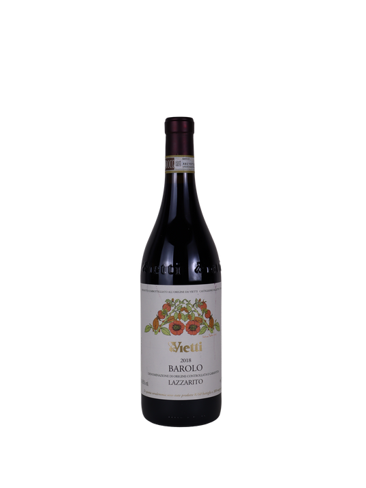 Barolo "Lazzarito"