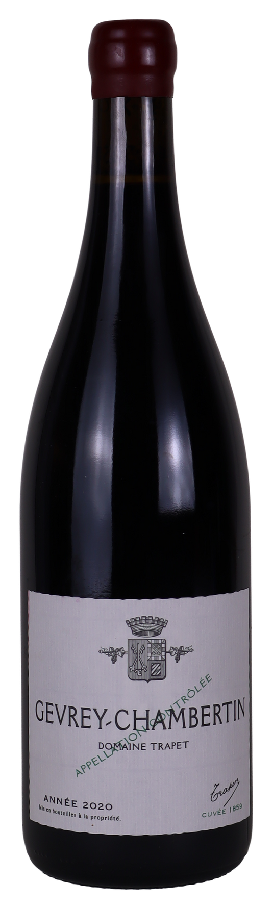 Gevrey-Chambertin Cuvee 1859