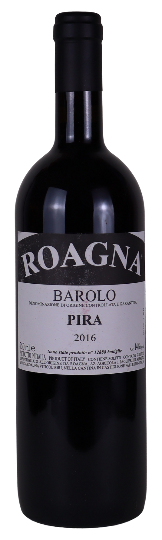 Barolo Pira