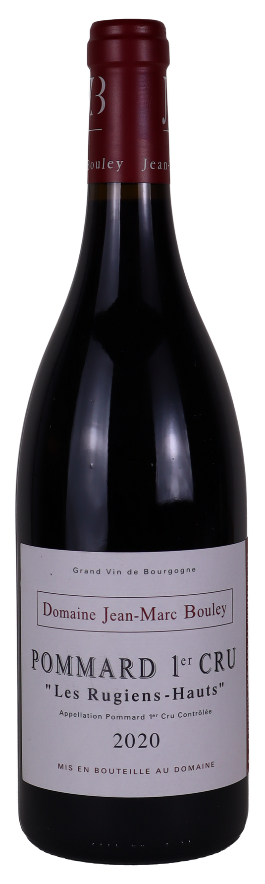 Pommard 1er Cru Les Rugiens-Hauts