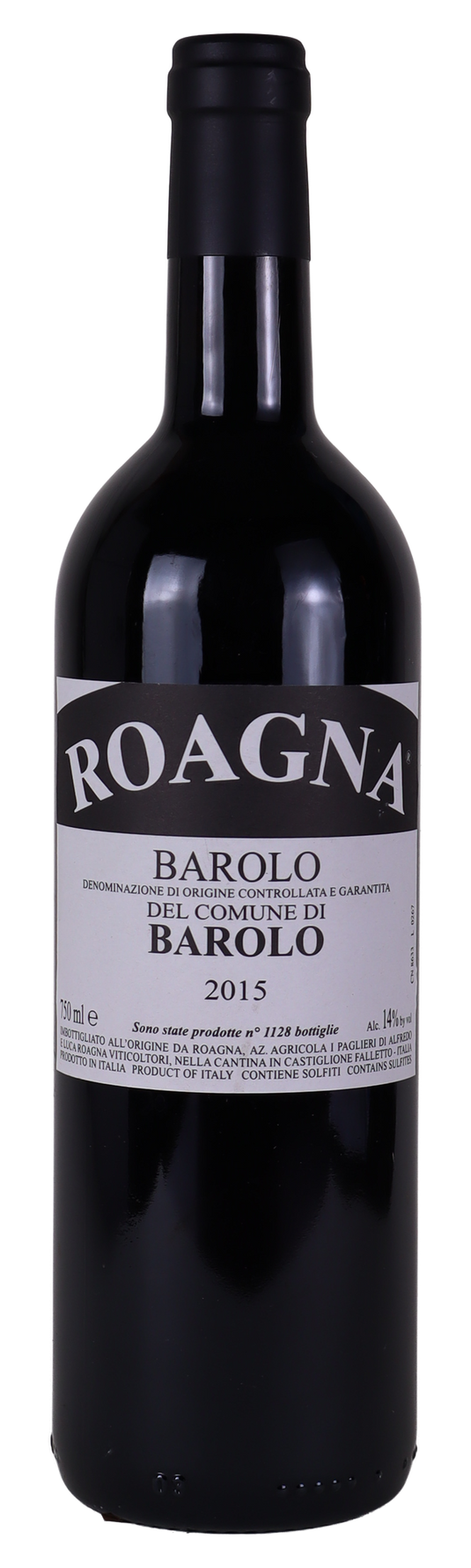 Barolo Del Comune Di Barolo