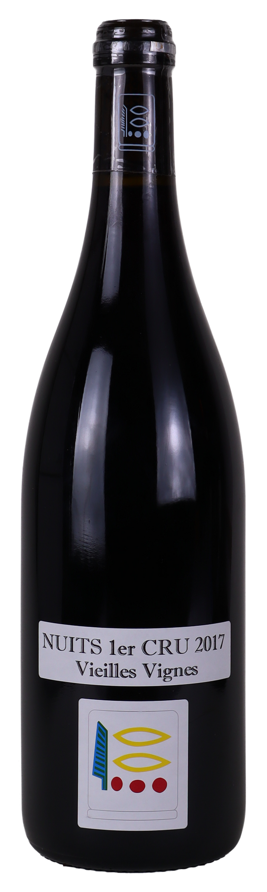 Nuits-Saint-Georges 1er Cru Vieilles Vignes