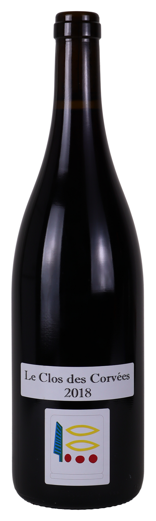 Nuits-Saint-Georges 1er Cru Clos des Corvées