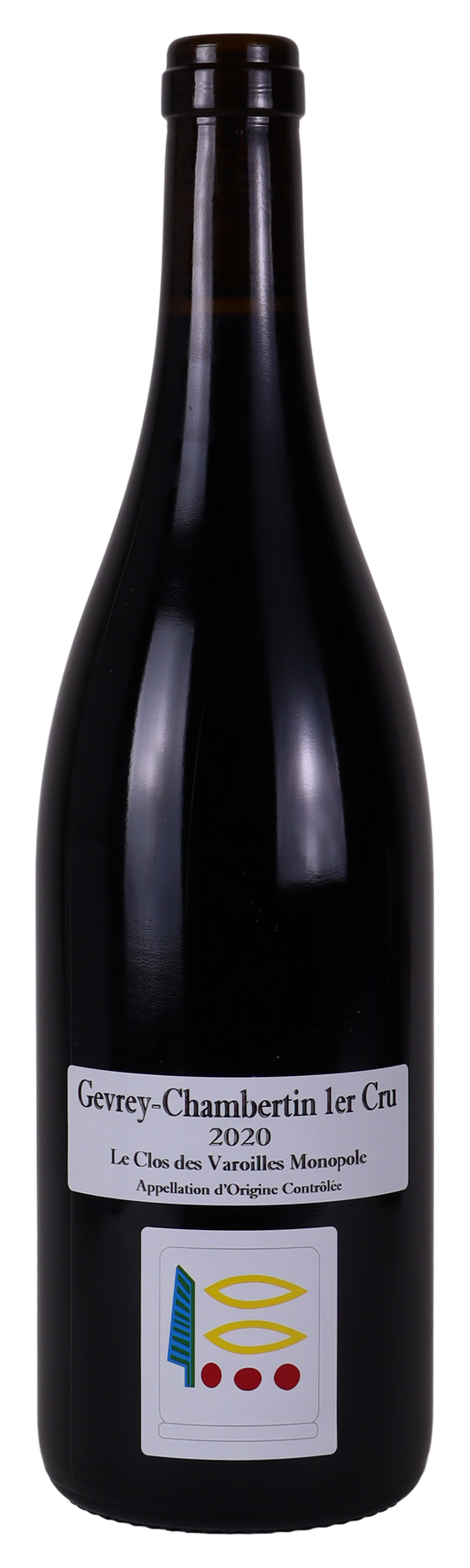 Gevrey-Chambertin 1er Cru Le Clos de Varoilles