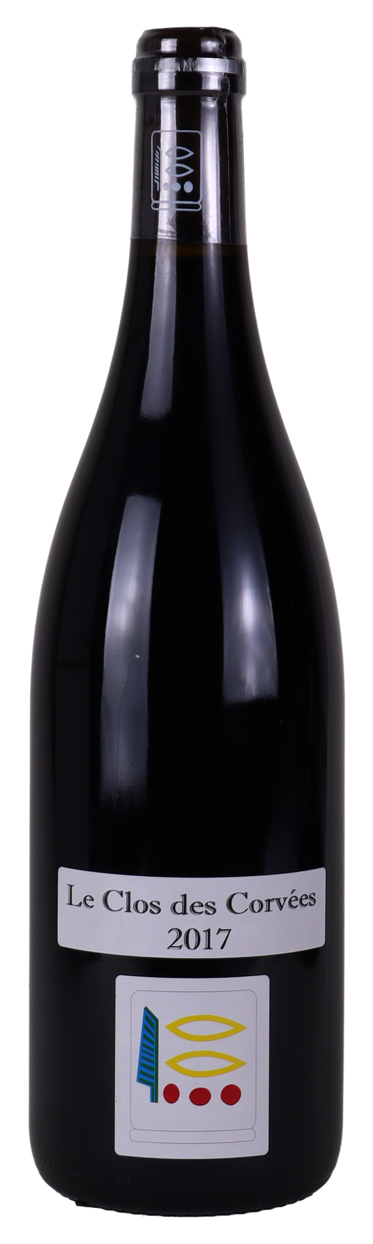 Nuits-Saint-Georges 1er Cru Clos des Corvées