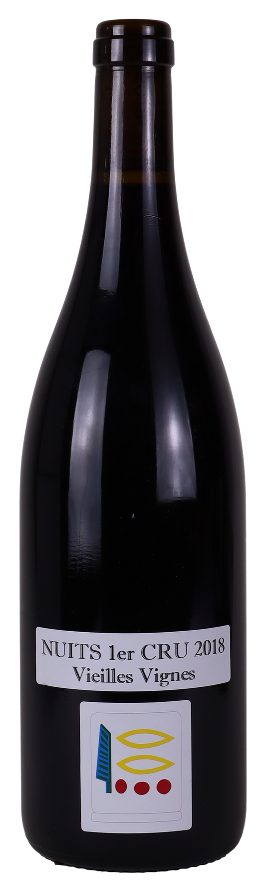 Nuits-Saint-Georges 1er Cru Vieilles Vignes