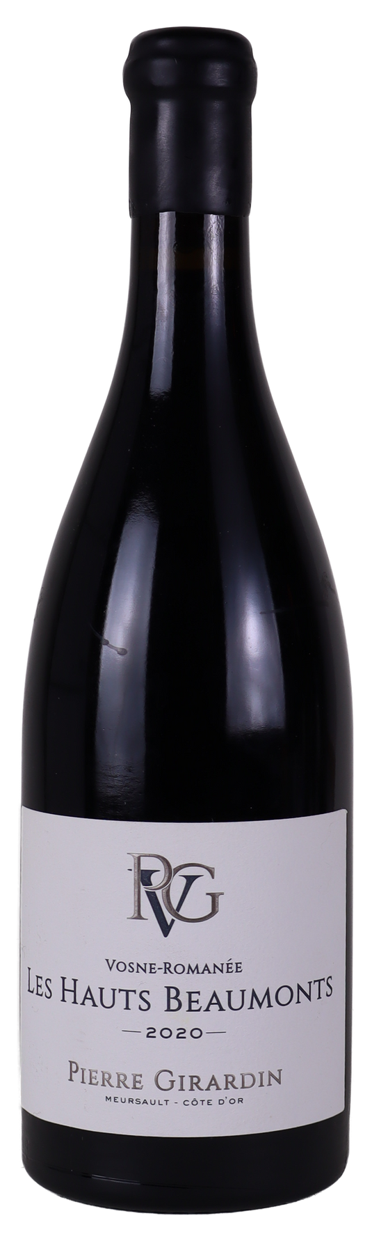 Vosne-Romanee Les Hauts Beaumonts