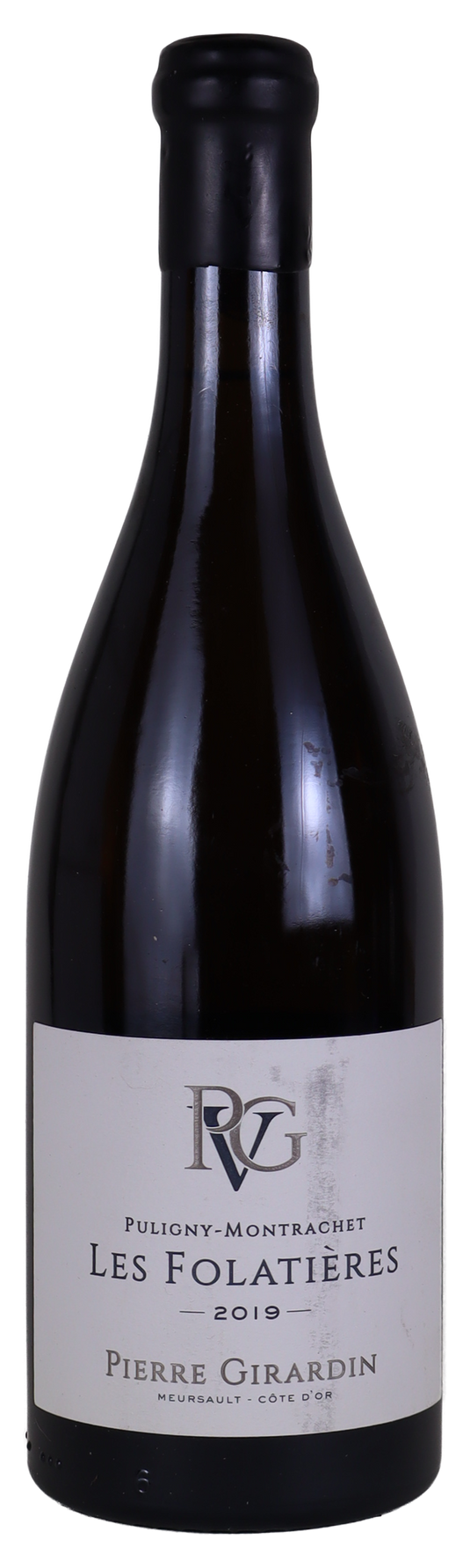Puligny-Montrachet 1er Cru Les Folatières