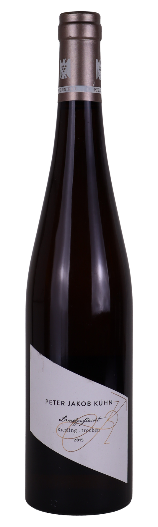 Riesling Landgeflecht Unikat