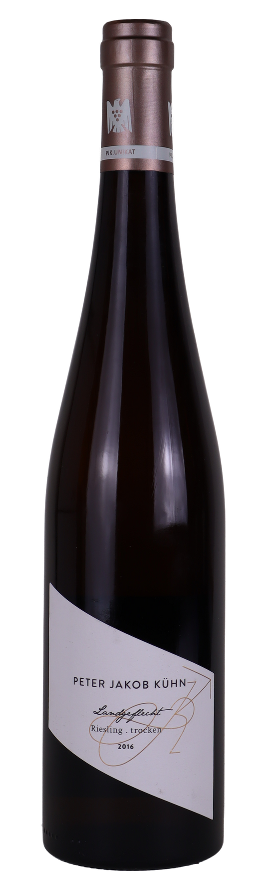 Riesling Landgeflecht Unikat