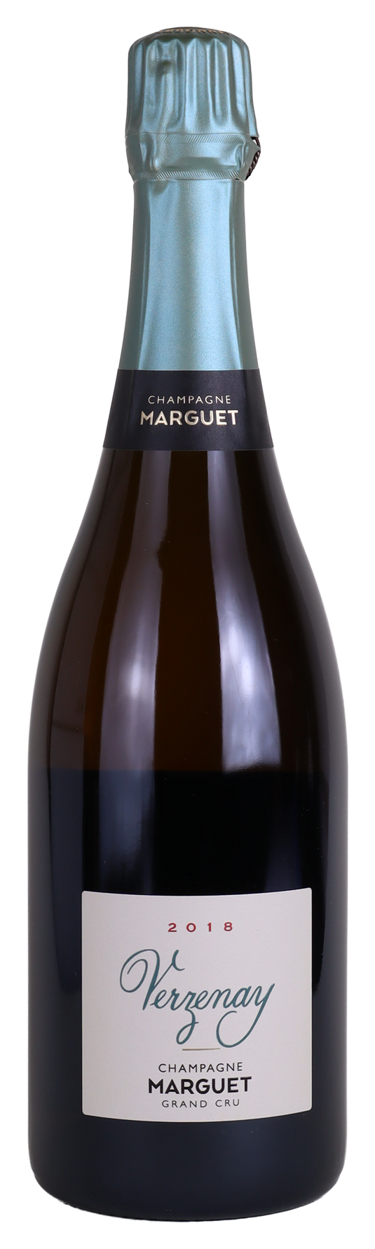 Verzenay Grand Cru Brut Nature