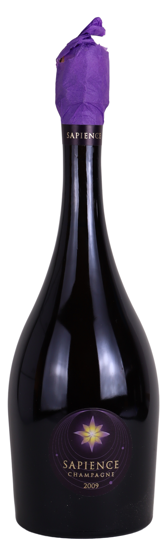 Sapience Premier Cru Brut Nature