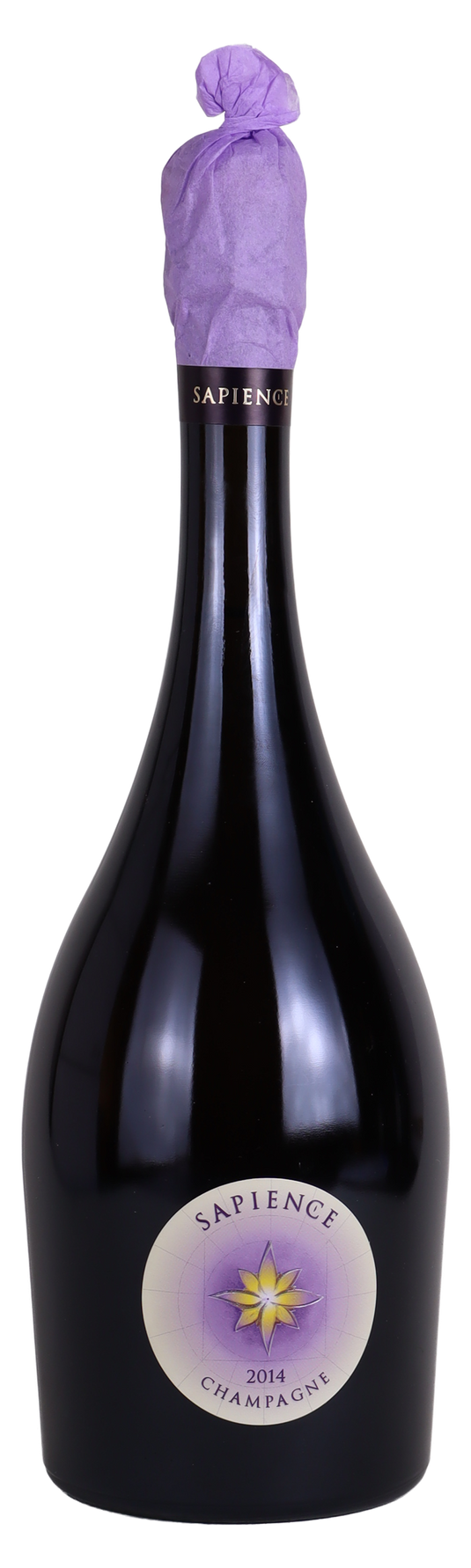 Sapience Premier Cru Brut Nature
