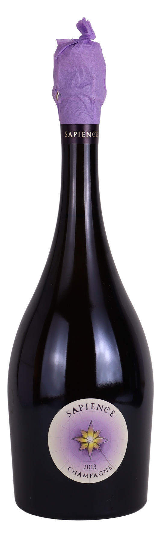 Sapience Premier Cru Brut Nature