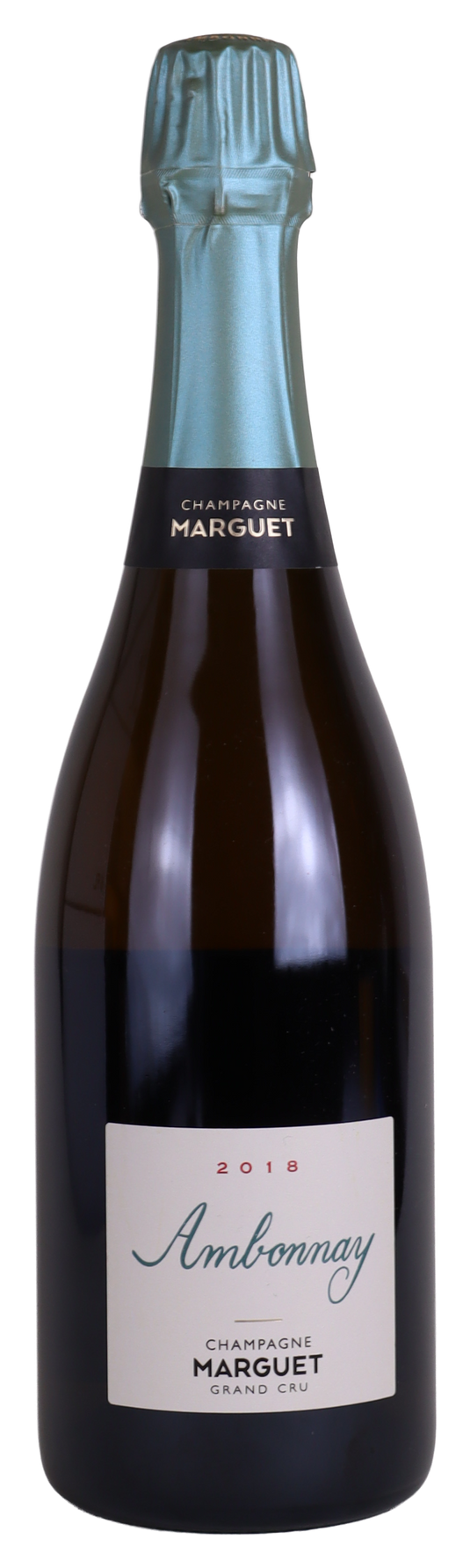 Ambonnay Grand Cru Extra Brut