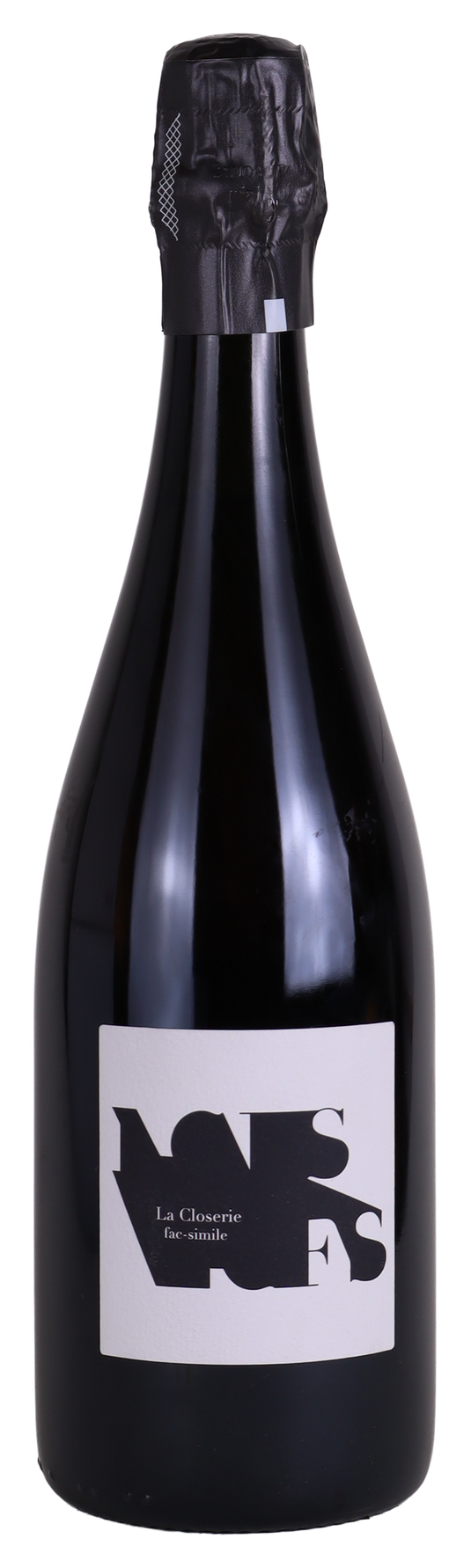 Fac Simile Extra Brut Rosé