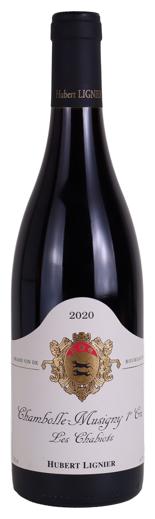 Chambolle-Musigny 1er Cru Les Chabiots