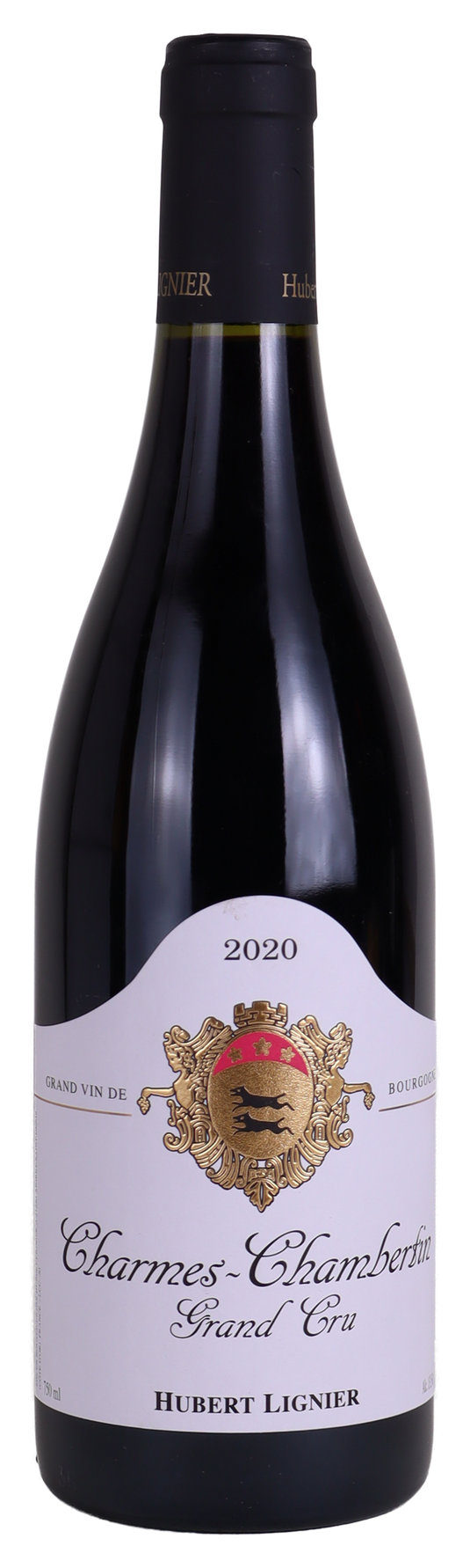 Charmes-Chambertin Grand Cru