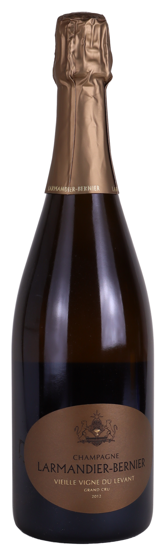 Vielle Vigne du Levant Blanc de Blancs Extra Brut