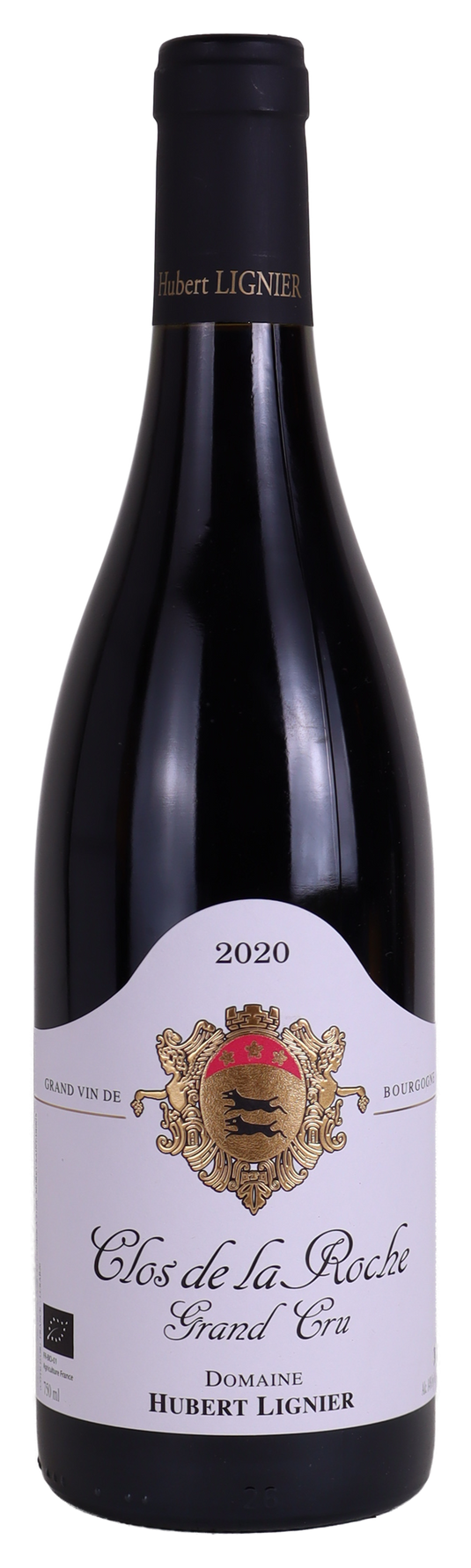 Clos de la Roche Grand Cru