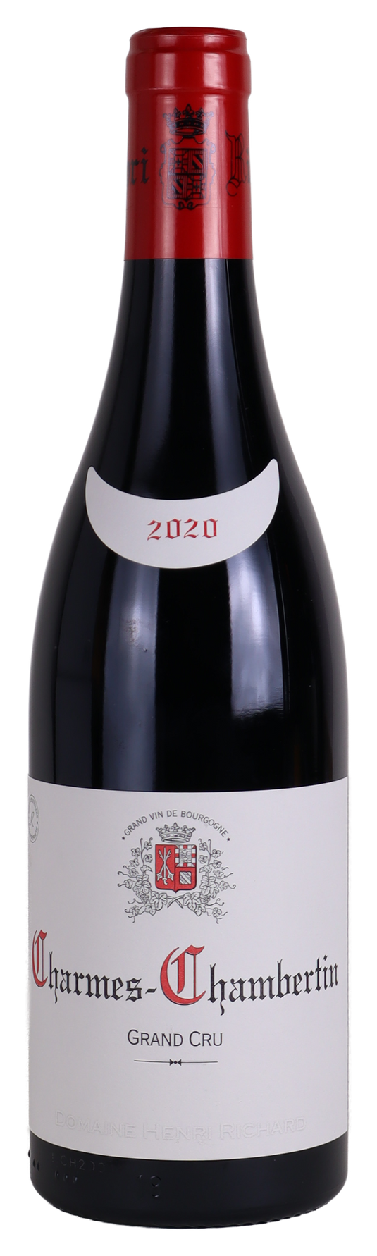 Charmes-Chambertin Grand Cru