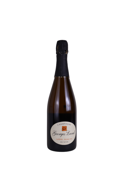 Cumières Brut Nature