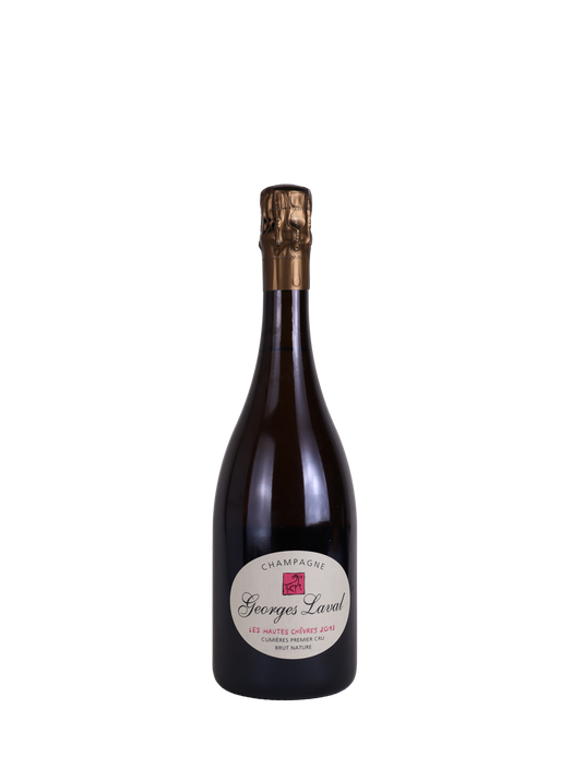 Cumières Brut Nature 'Les Hautes Chèvres'