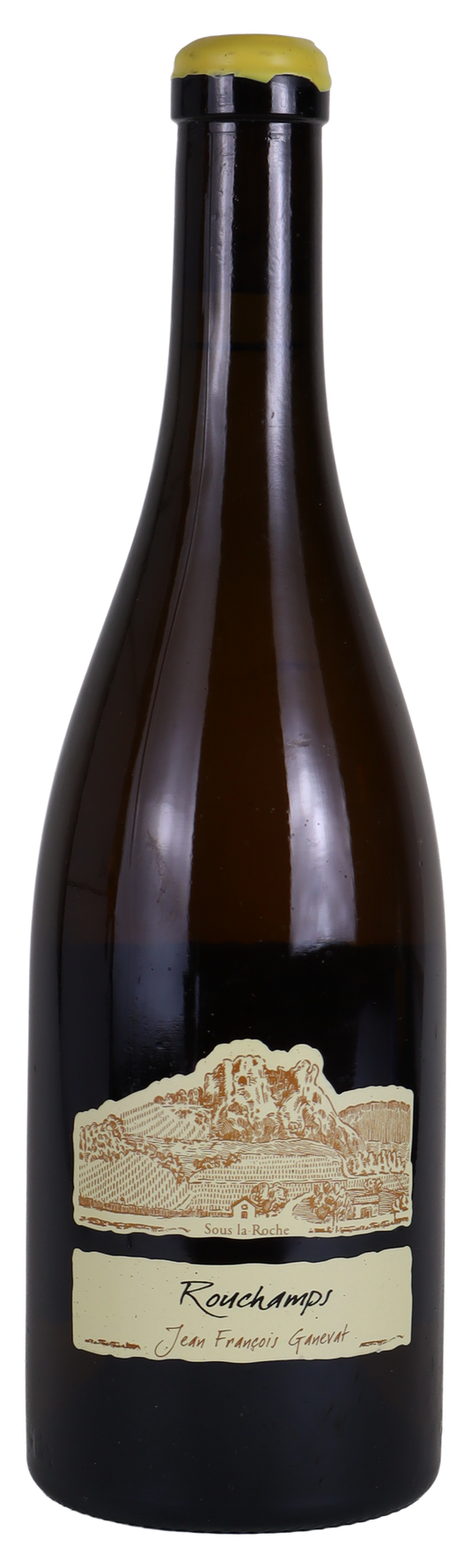 Chardonnay Rouchamps