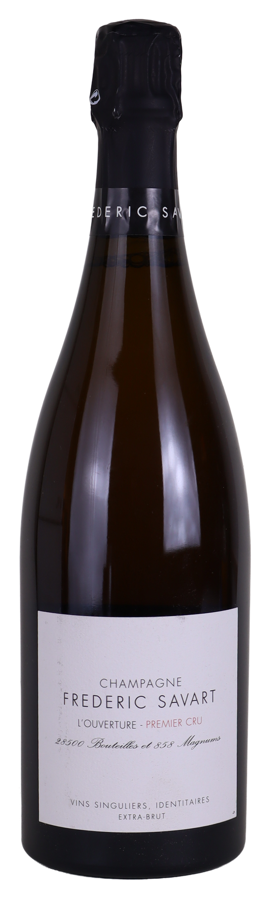 L'Ouverture Premier Cru