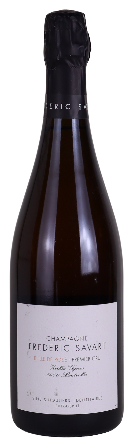 Bulle de Rosé 1er Cru Brut