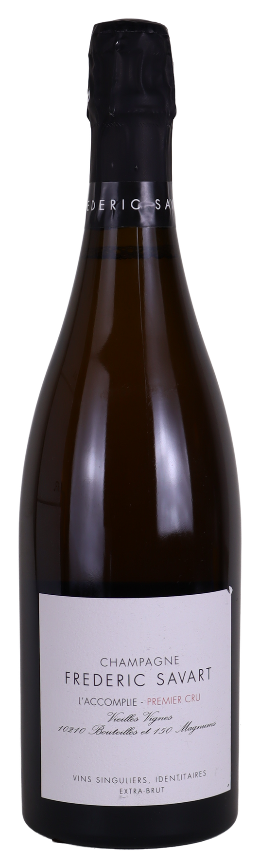 L'Accomplie Premier Cru