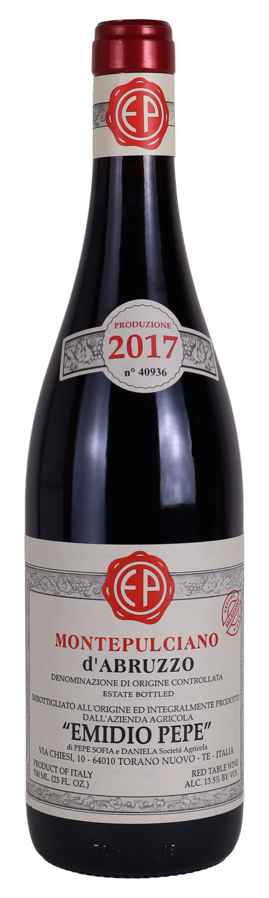 Montepulciano d'Abruzzo