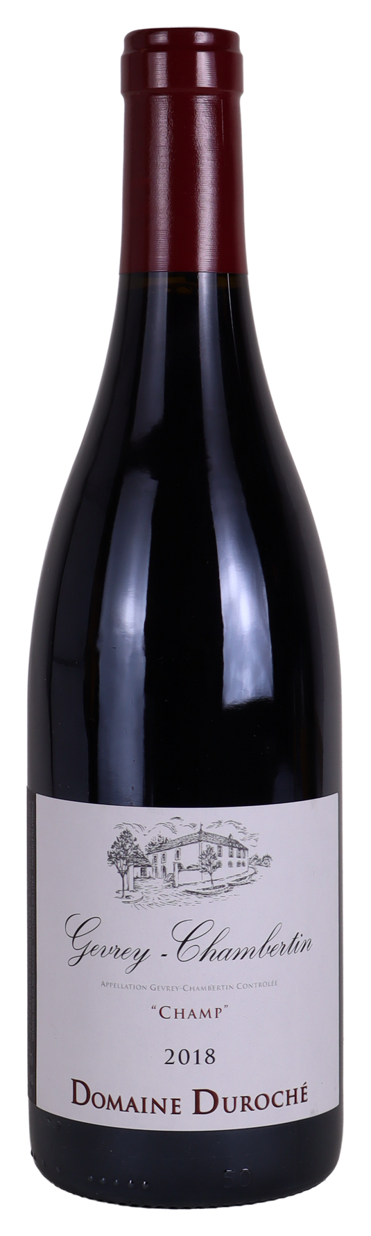 Gevrey-Chambertin Champ