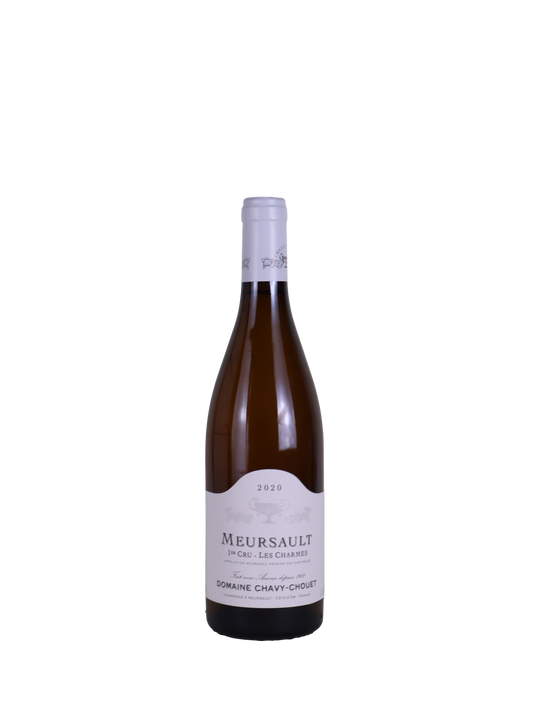 Meursault 1er Cru Les Charmes