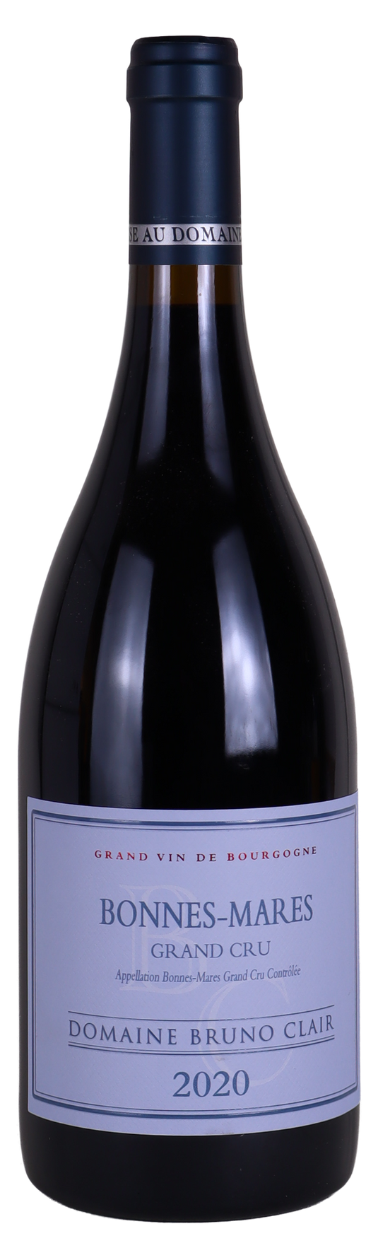 Bonnes-Mares Grand Cru