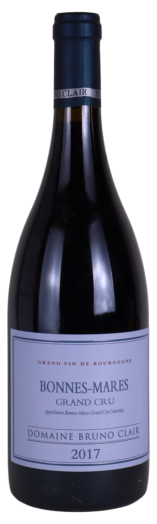 Bonnes-Mares Grand Cru