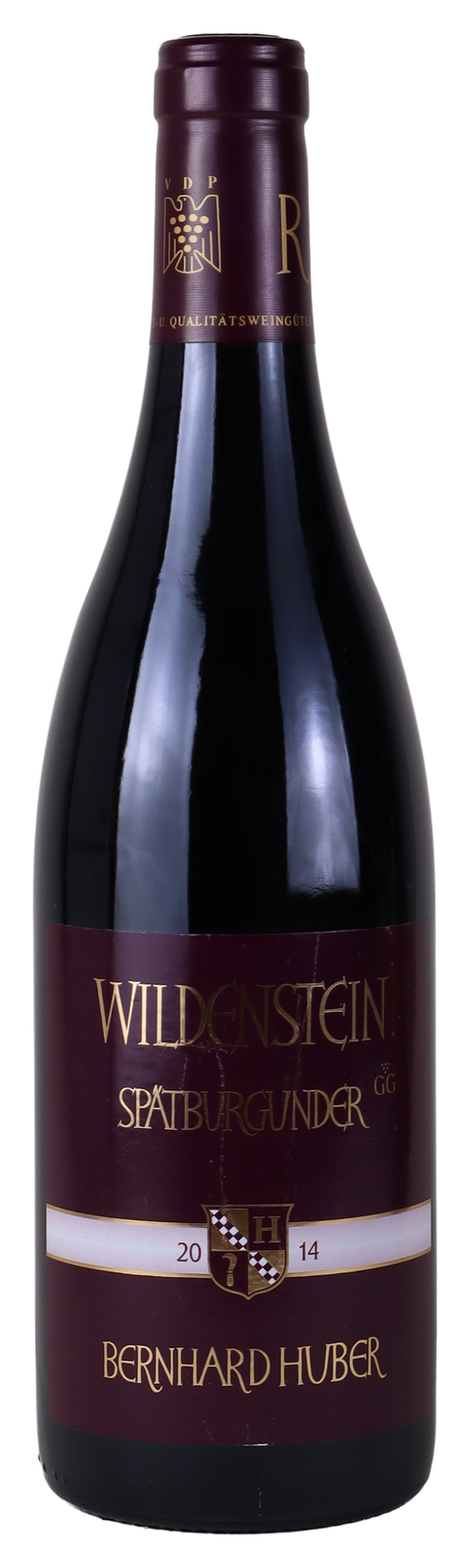 Spätburgunder Wildenstein GG