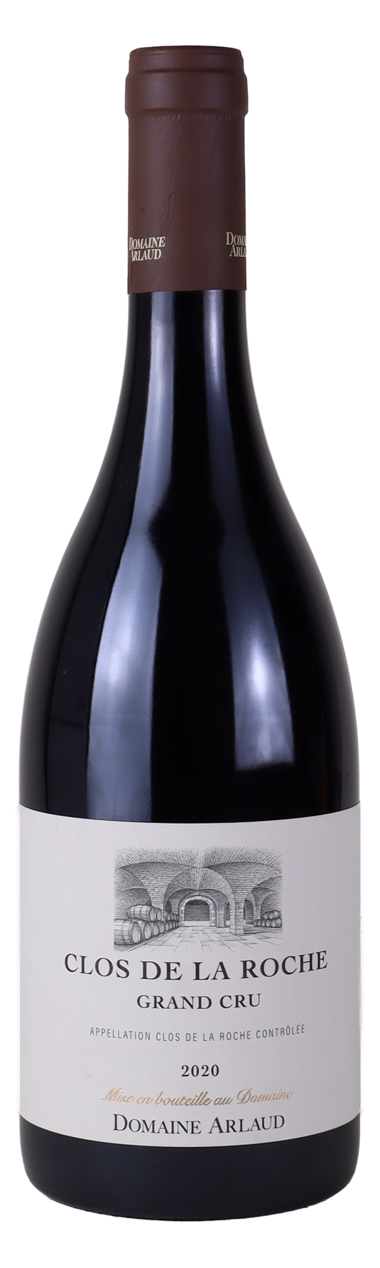 Clos de la Roche Grand Cru