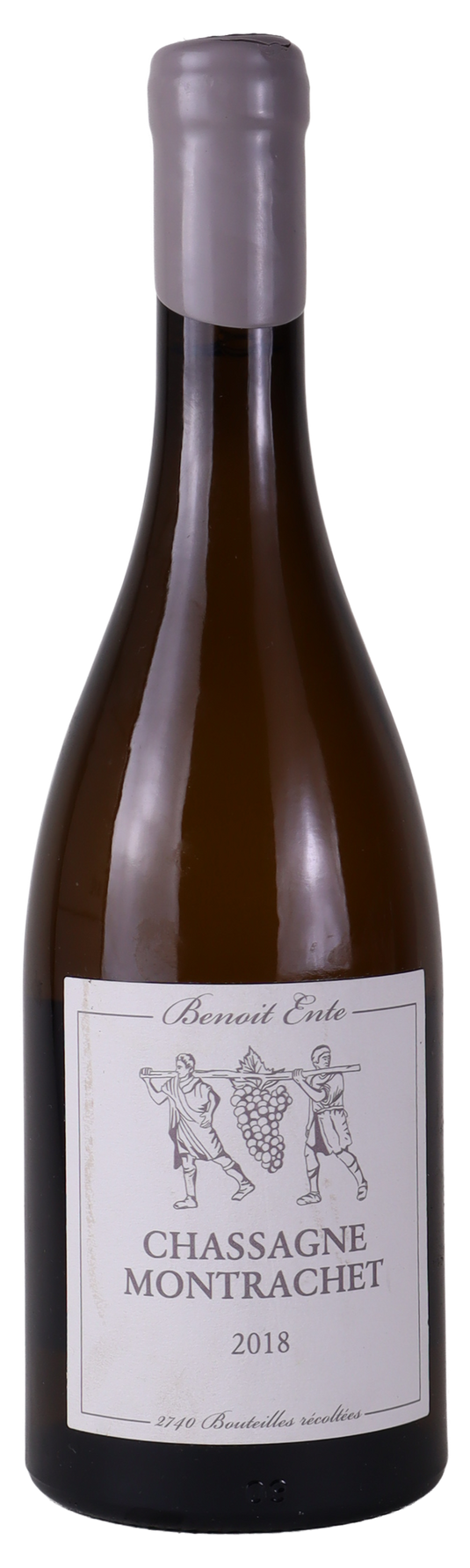 Chassagne-Montrachet