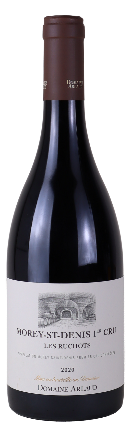 Morey-Saint-Denis 1er Cru Les Ruchots
