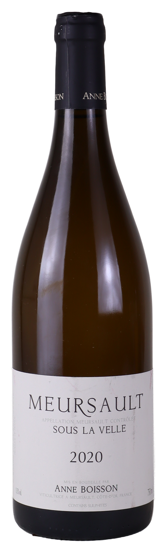 Meursault Sous la Velle