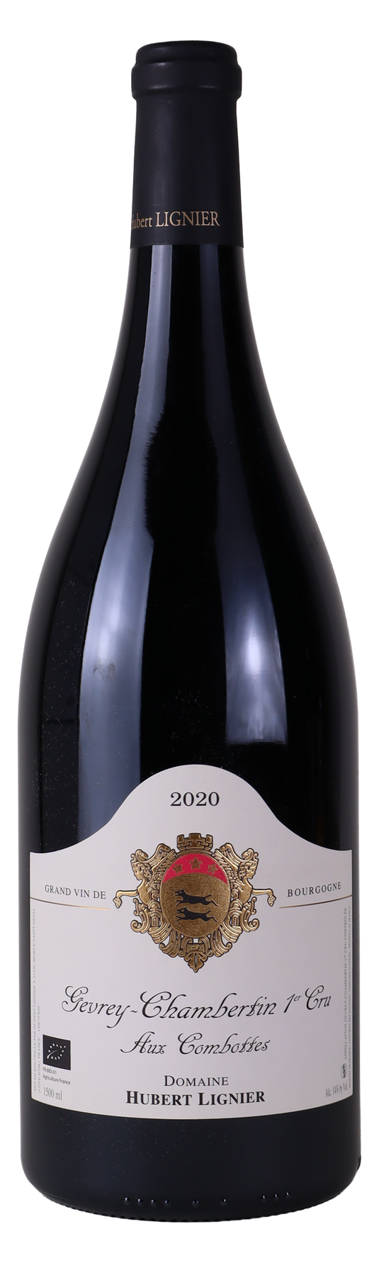 Gevery-Chambertin 1er Cru Aux Combottes 1,5L