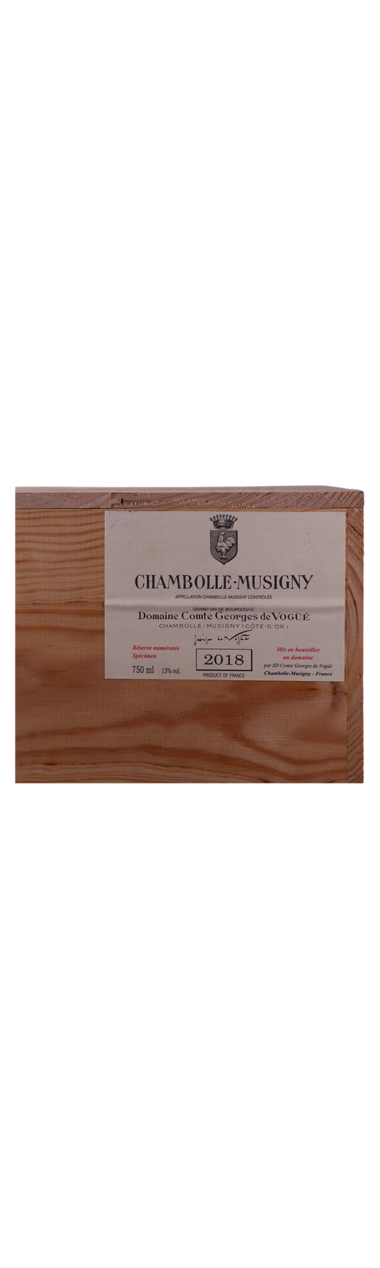 Chambolle-Musigny