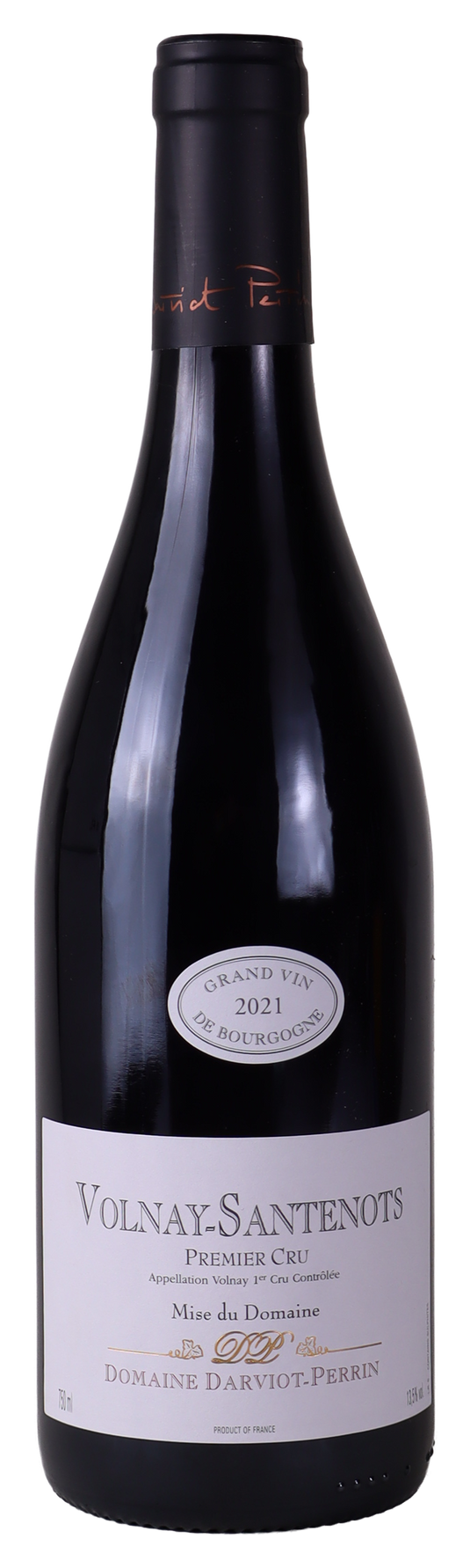 Volnay 1er Cru Santenots