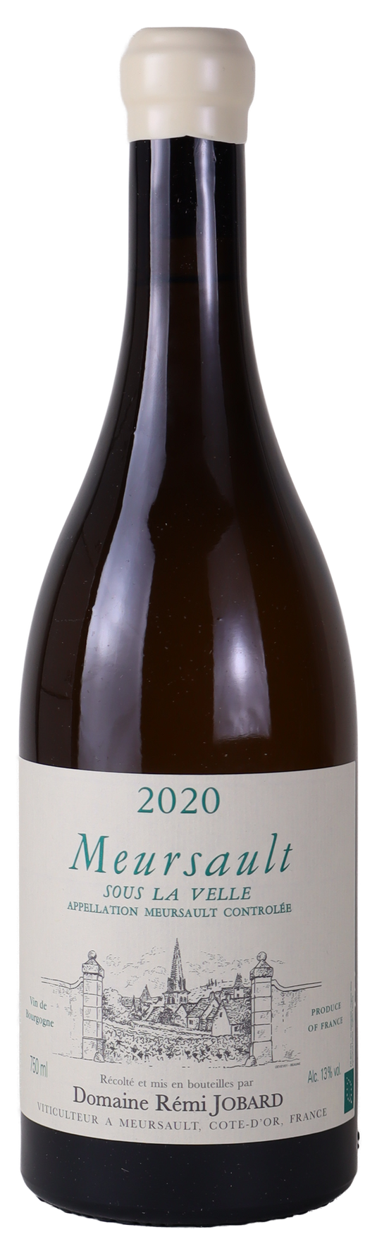 Meursault Sous la Velle