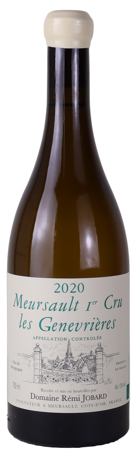 Meursault 1er Cru Les Genevrières